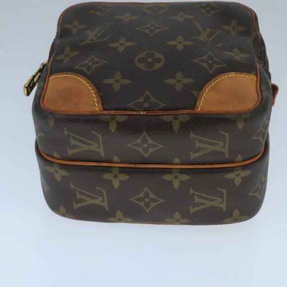 LOUIS VUITTON Monogram Amazon Shoulder Bag M45236 - Picture 9 of 12